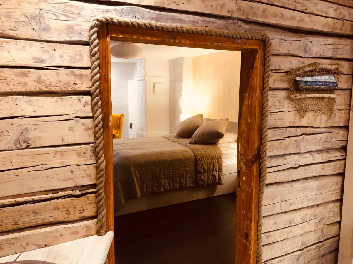 Klaukse Hotel Aabla Kültér fotó